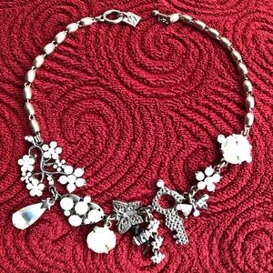 Rodrigo Otazu Statement Necklace
